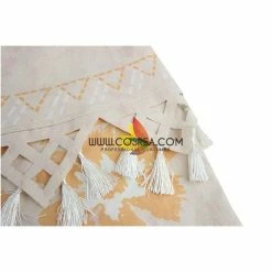 Cosrea Disney Inspired Moana Complete Cosplay Costume