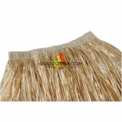 Cosrea Disney Inspired Moana Complete Cosplay Costume