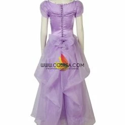 Cosrea Disney Inspired Nutcracker And The Four Realms Clara Cosplay Costume