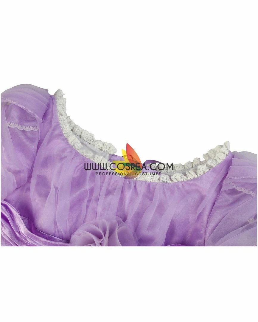 Cosrea Disney Inspired Nutcracker And The Four Realms Clara Cosplay Costume