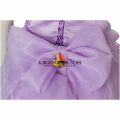 Cosrea Disney Inspired Nutcracker And The Four Realms Clara Cosplay Costume