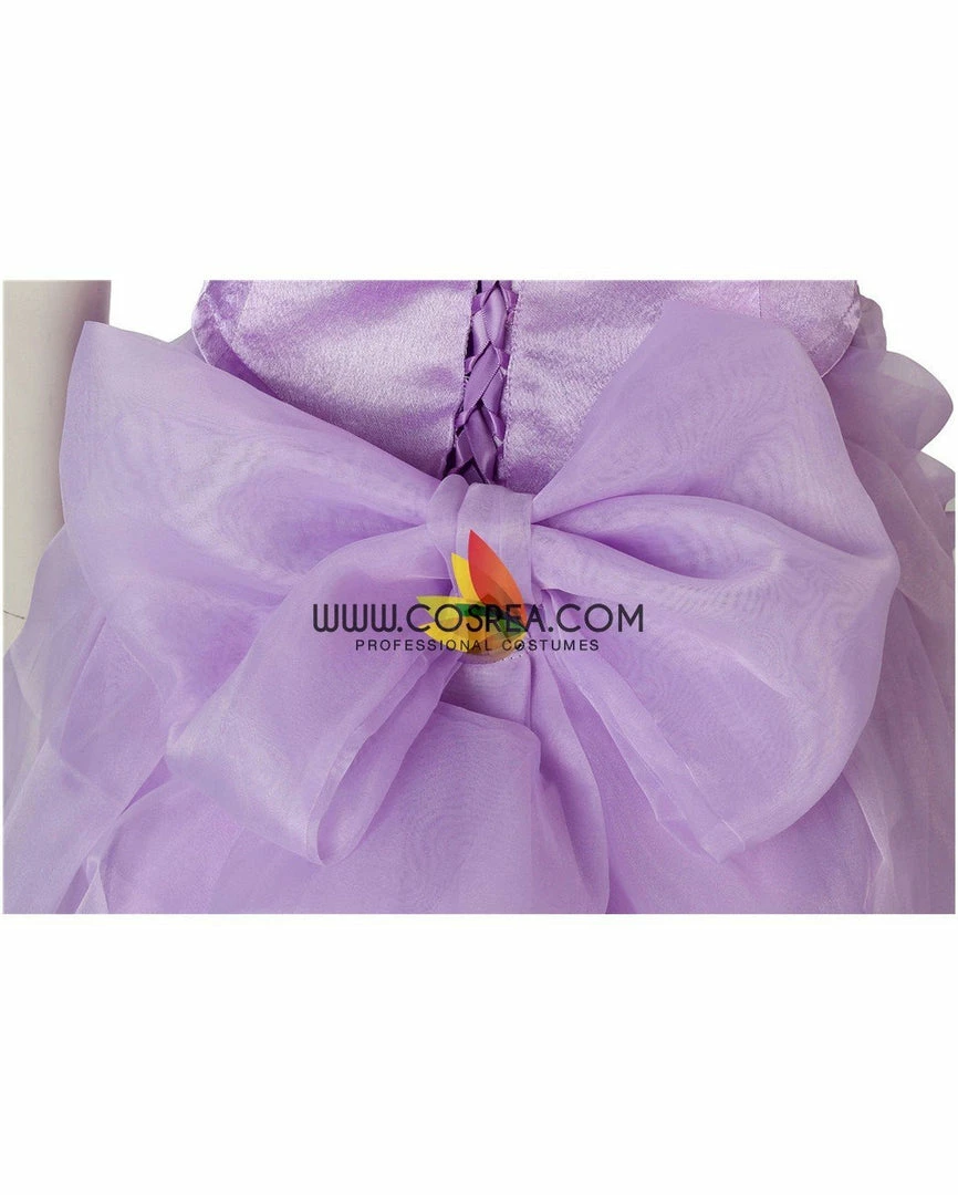 Cosrea Disney Inspired Nutcracker And The Four Realms Clara Cosplay Costume