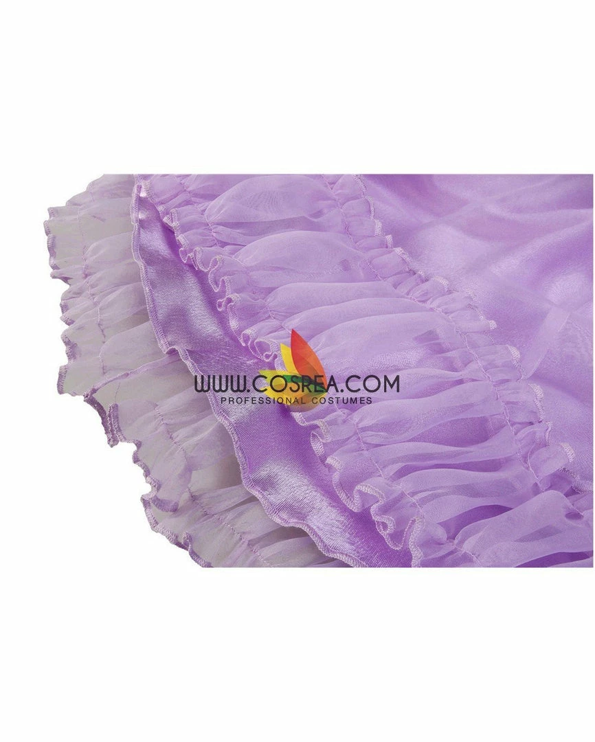 Cosrea Disney Inspired Nutcracker And The Four Realms Clara Cosplay Costume