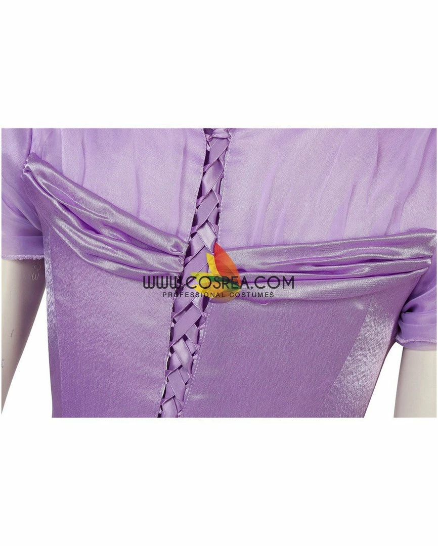 Cosrea Disney Inspired Nutcracker And The Four Realms Clara Cosplay Costume