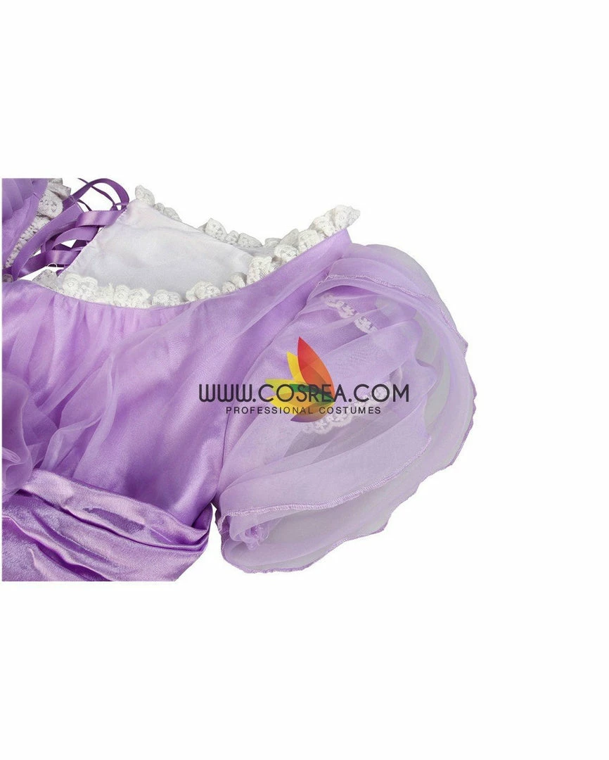 Cosrea Disney Inspired Nutcracker And The Four Realms Clara Cosplay Costume