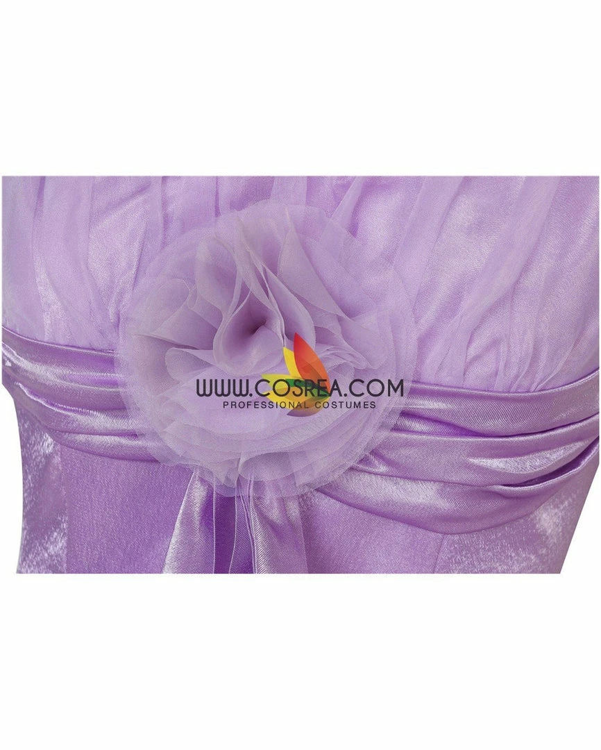 Cosrea Disney Inspired Nutcracker And The Four Realms Clara Cosplay Costume