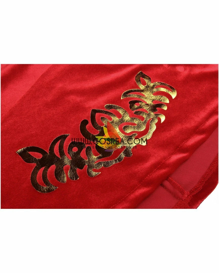 Cosrea Disney Inspired Nutcracker And The Four Realms Clara Toy Soldier Cosplay Costume