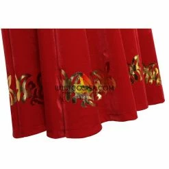 Cosrea Disney Inspired Nutcracker And The Four Realms Clara Toy Soldier Cosplay Costume