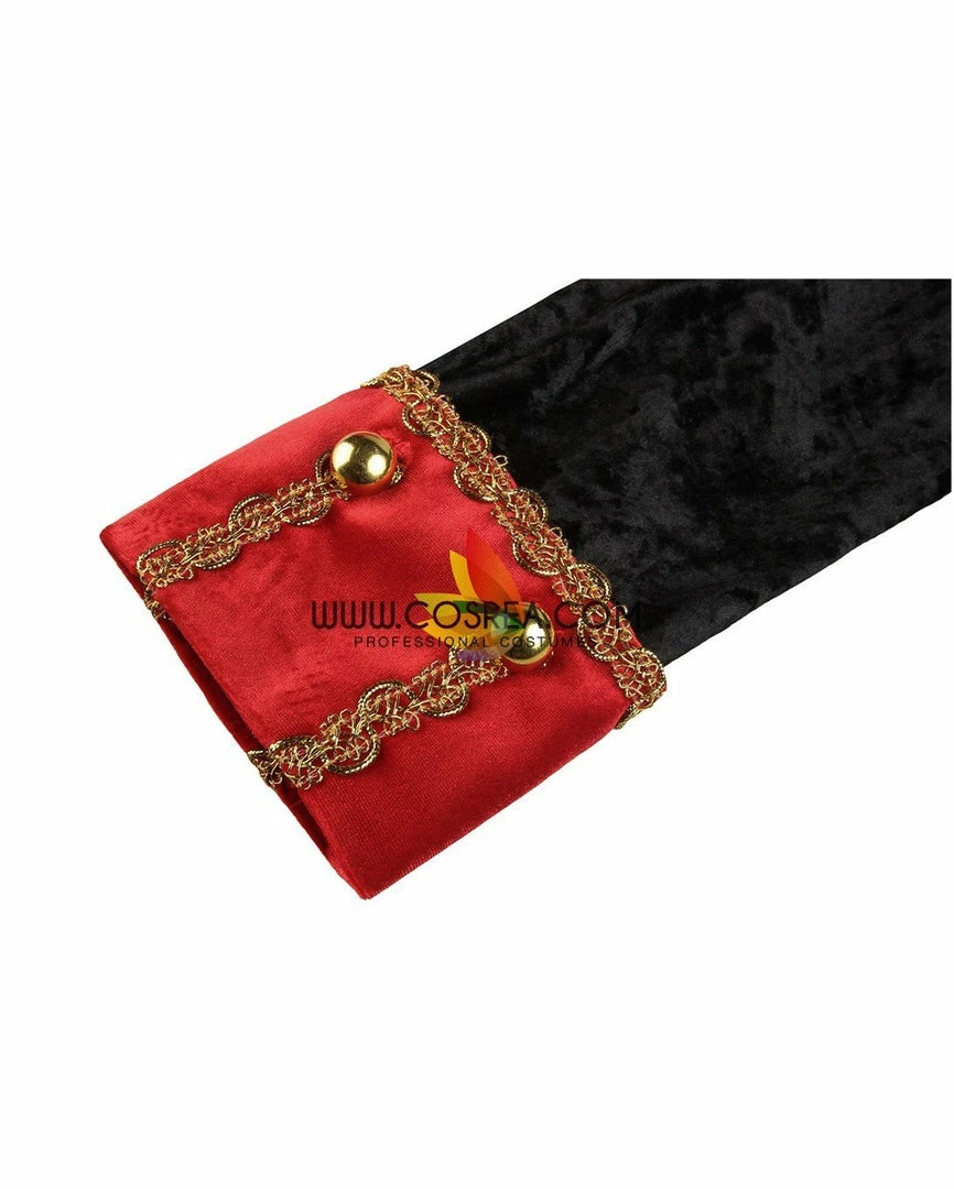 Cosrea Disney Inspired Nutcracker And The Four Realms Clara Toy Soldier Cosplay Costume