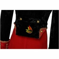 Cosrea Disney Inspired Nutcracker And The Four Realms Clara Toy Soldier Cosplay Costume