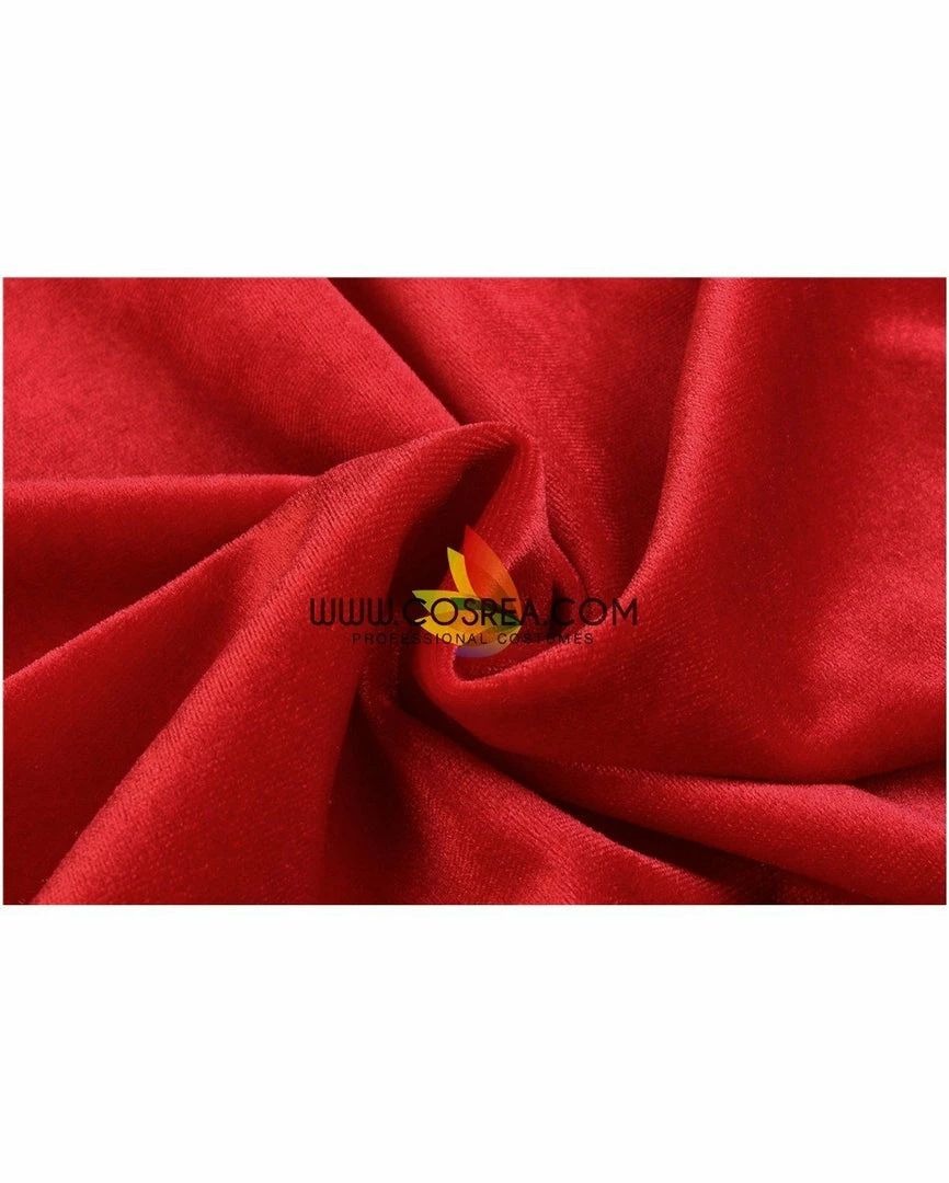 Cosrea Disney Inspired Nutcracker And The Four Realms Clara Toy Soldier Cosplay Costume