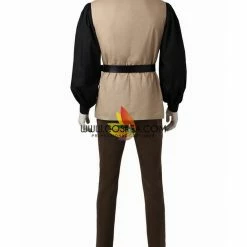 Cosrea Prince Phillip Sleeping Beauty Cosplay Costume Disney Inspired