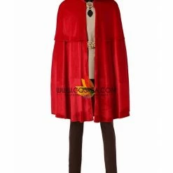 Cosrea Prince Phillip Sleeping Beauty Cosplay Costume Disney Inspired