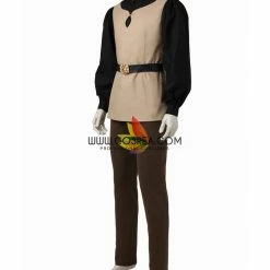Cosrea Prince Phillip Sleeping Beauty Cosplay Costume Disney Inspired