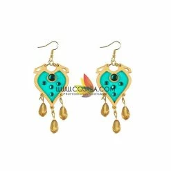 Cosrea Princess Jasmine Complete Live Action Movie Cosplay Costume