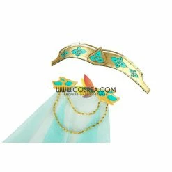 Cosrea Princess Jasmine Complete Live Action Movie Cosplay Costume