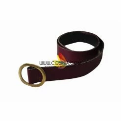 Cosrea Disney Inspired Shellie May Christmas 2016 Cosplay Costume