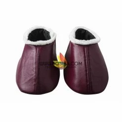 Cosrea Disney Inspired Shellie May Christmas 2016 Cosplay Costume