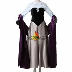 Cosrea Sleeping Beauty Aurora Briar Rose Cosplay Costume Disney Inspired