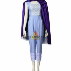Cosrea Toy Story 4 Bo Peep Cosplay Costume