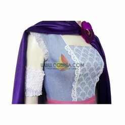 Cosrea Toy Story 4 Bo Peep Cosplay Costume