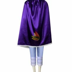 Cosrea Toy Story 4 Bo Peep Cosplay Costume