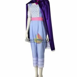 Cosrea Toy Story 4 Bo Peep Cosplay Costume