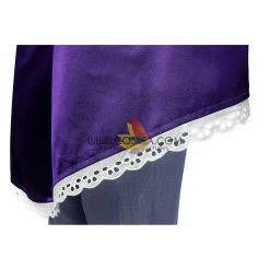 Cosrea Toy Story 4 Bo Peep Cosplay Costume