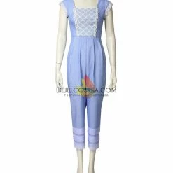 Cosrea Toy Story 4 Bo Peep Cosplay Costume