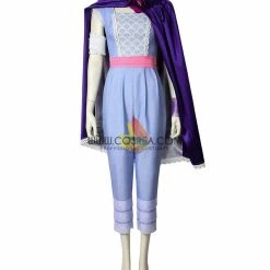 Cosrea Toy Story 4 Bo Peep Cosplay Costume