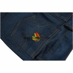 Cosrea Toy Story Jessie Cosplay Costume Disney Inspired