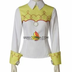 Cosrea Toy Story Jessie Cosplay Costume Disney Inspired