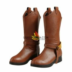 Cosrea Toy Story Jessie Cosplay Costume Disney Inspired