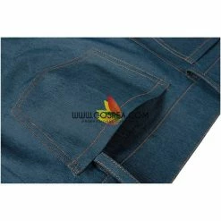 Cosrea Disney Inspired Toy Story Sheriff Woody Cosplay Costume