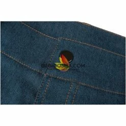 Cosrea Disney Inspired Toy Story Sheriff Woody Cosplay Costume