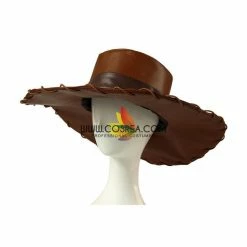 Cosrea Disney Inspired Toy Story Sheriff Woody Cosplay Costume