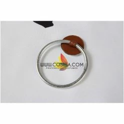 Cosrea Disney Inspired Toy Story Sheriff Woody Cosplay Costume