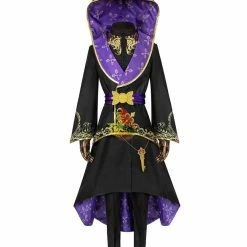 Cosrea Disney Inspired Twisted Wonderland Ceremony Team Cosplay Costume
