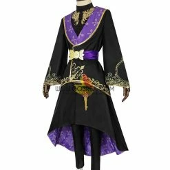 Cosrea Disney Inspired Twisted Wonderland Ceremony Team Cosplay Costume