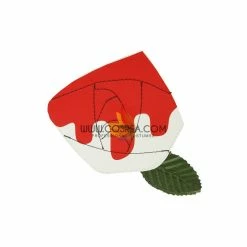 Cosrea Twisted Wonderland HEARTSLABYUL Dorm Ace Trappola Cosplay Costume Disney Inspired