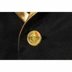 Cosrea Disney Inspired Twisted Wonderland Heartslabyul School Uniform Red Ver Cosplay Costume