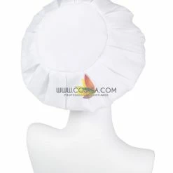 Cosrea Twisted Wonderland NRC Master Chef Red Uniform Cosplay Costume