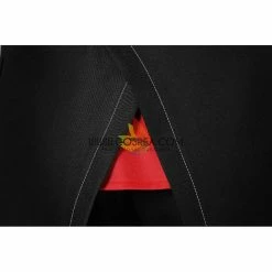 Cosrea Twisted Wonderland NRC Master Chef Red Uniform Cosplay Costume