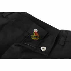 Cosrea Twisted Wonderland NRC Master Chef Red Uniform Cosplay Costume