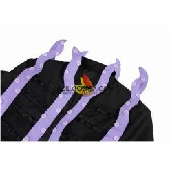 Cosrea Villian's Challenge Ursula Cosplay Costume