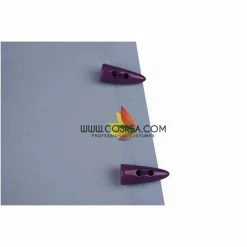 Cosrea Villian's Challenge Ursula Cosplay Costume