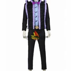 Cosrea Villian's Challenge Ursula Cosplay Costume