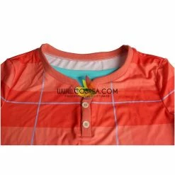 Cosrea Wreck It Ralph 2 Cosplay Costume Disney Inspired