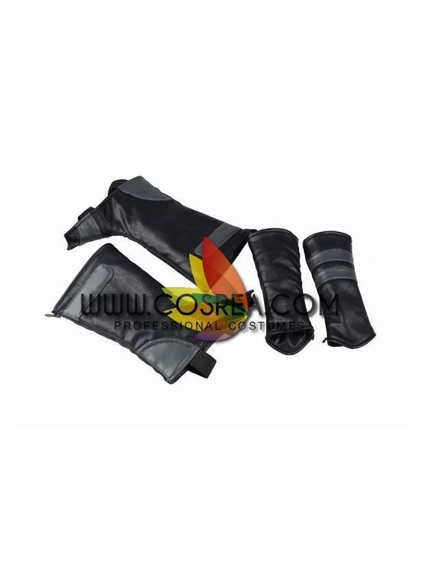 Cosrea Zootopia Judy Hopps ZPD Uniform Cosplay Costume