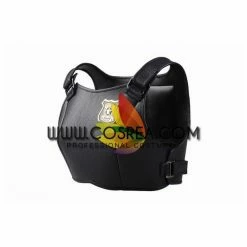 Cosrea Zootopia Judy Hopps ZPD Uniform Cosplay Costume